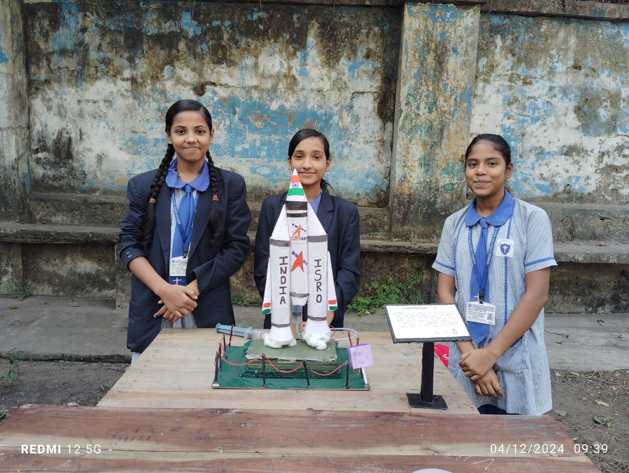 Science Week Image 1