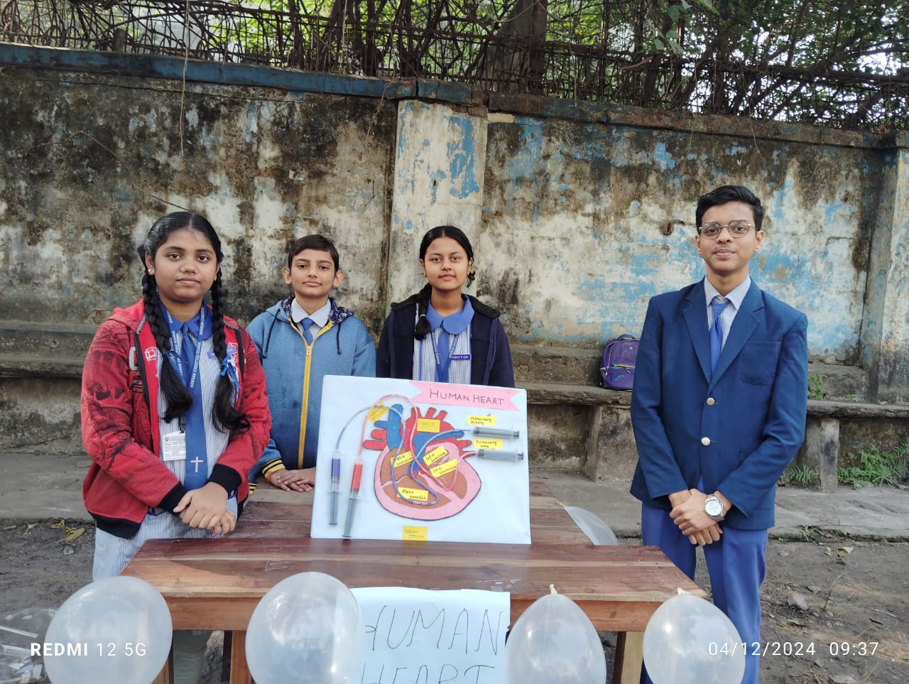Science Week Image 2