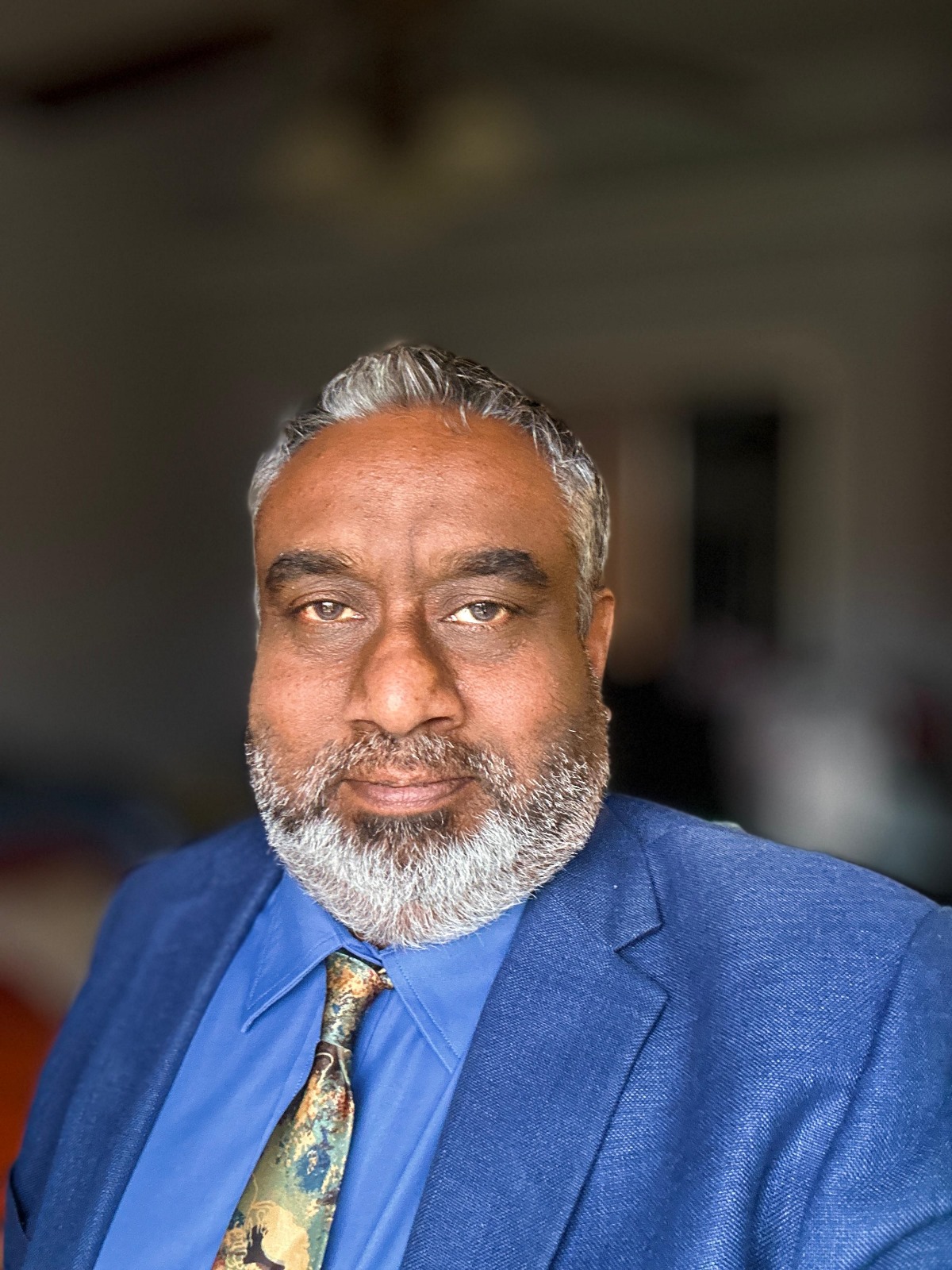 Rajiv Pathnaik