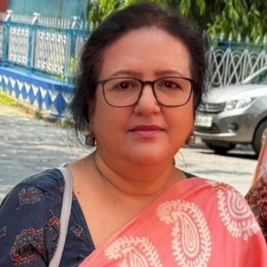 Suparna Banerjee